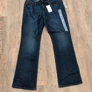 Old navy jeans